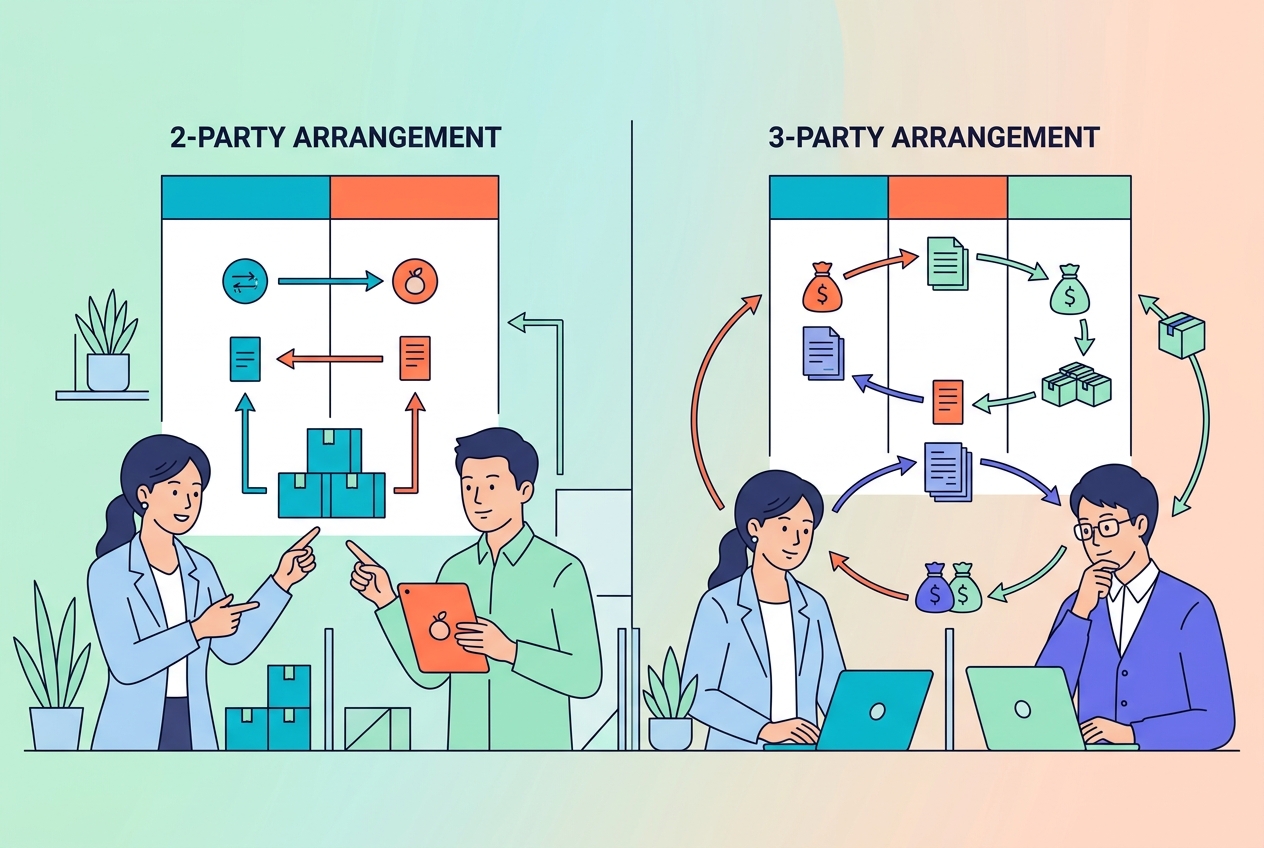 2社間ファクタリングおすすめ比較
